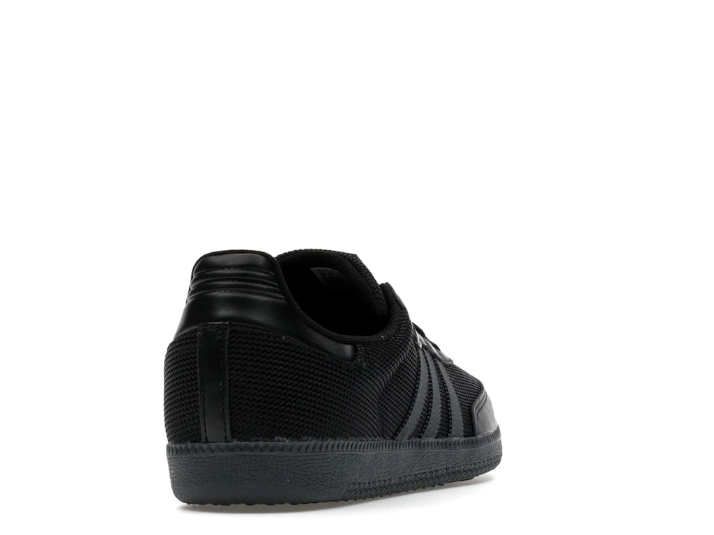 adidas Samba OG Black Carbon