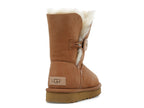 tenisky a boty UGG Bailey Button II Chestnut (W) 1016226-CHE ADONIO
