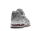 ASICS Gel-Kayano 14 White Pure Silver