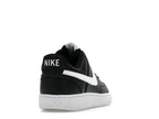 Nike Court Vision Low Next Nature Black White