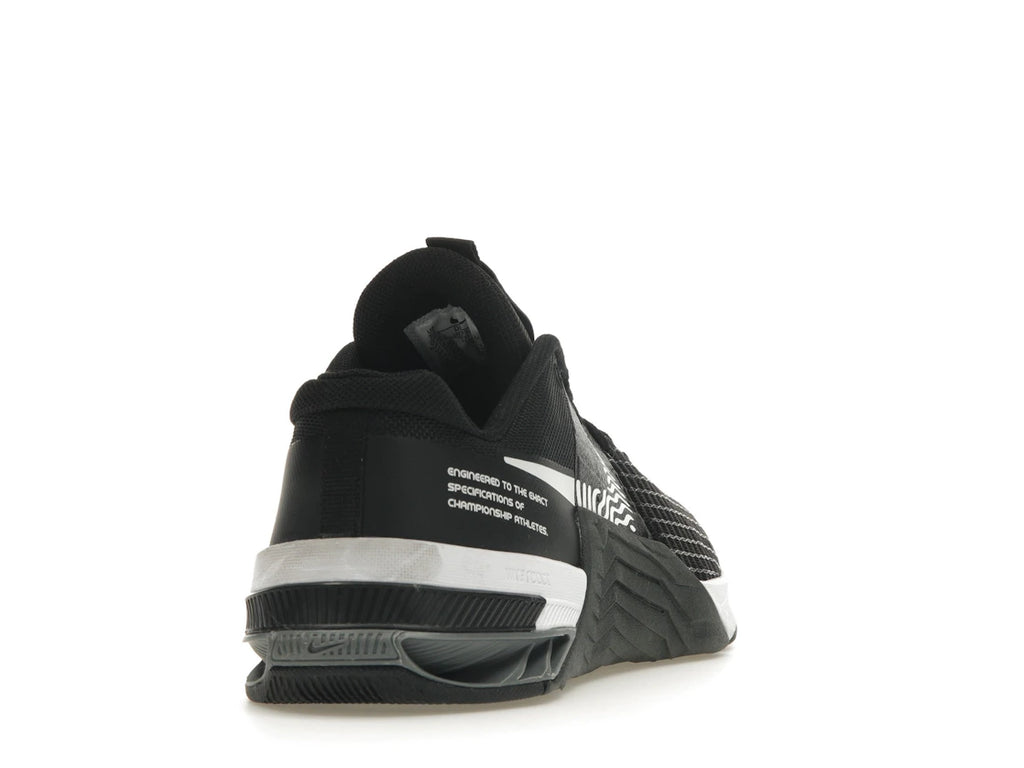 tenisky a boty Nike Metcon 8 Black White DO9328-001 ADONIO