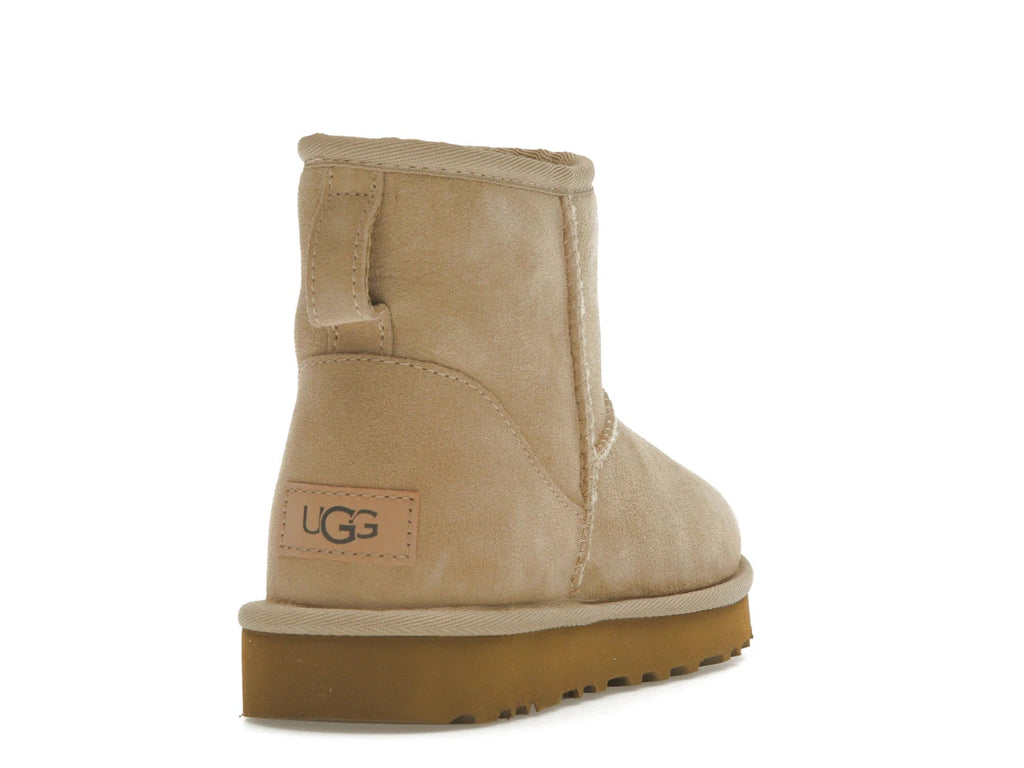 UGG Classic Mini II Boot Sand (W)