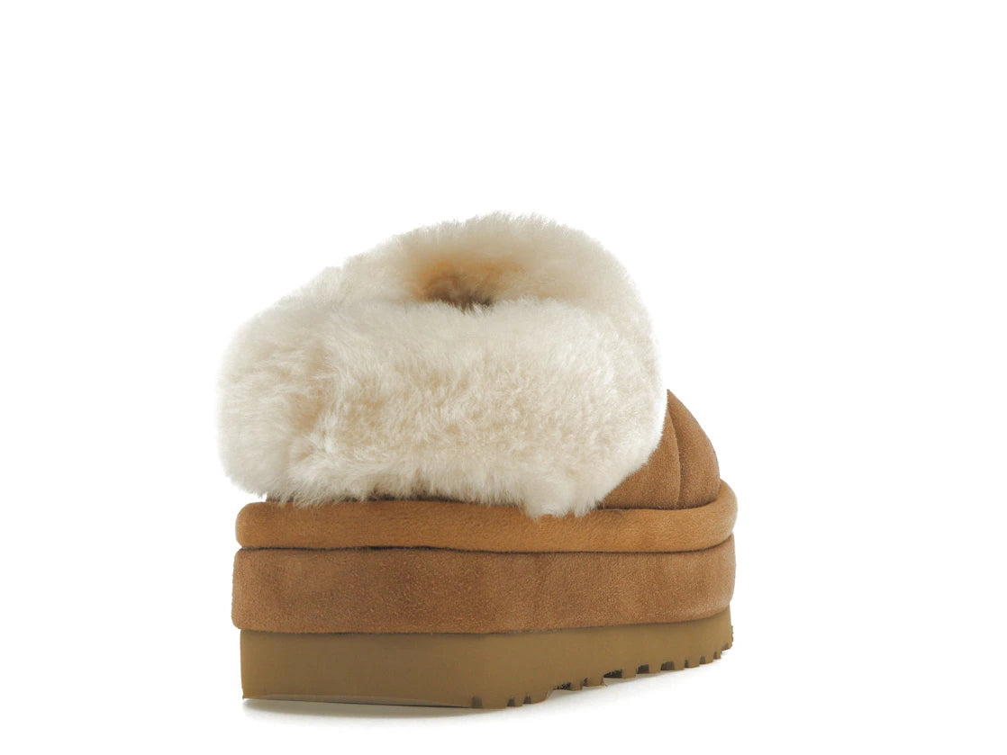 tenisky a boty UGG Tazzlita Slipper Chestnut (W) 1146390-CHE ADONIO