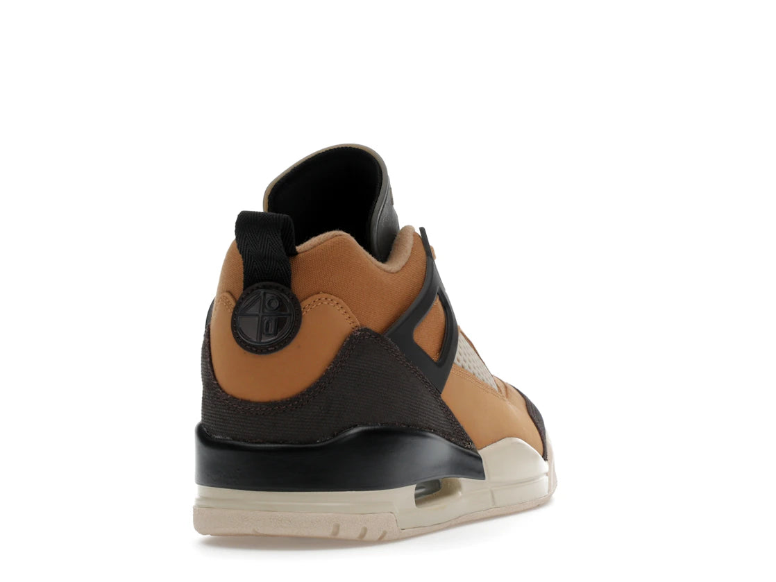 tenisky a boty Jordan Spizike Low Flax FQ1759-202 ADONIO