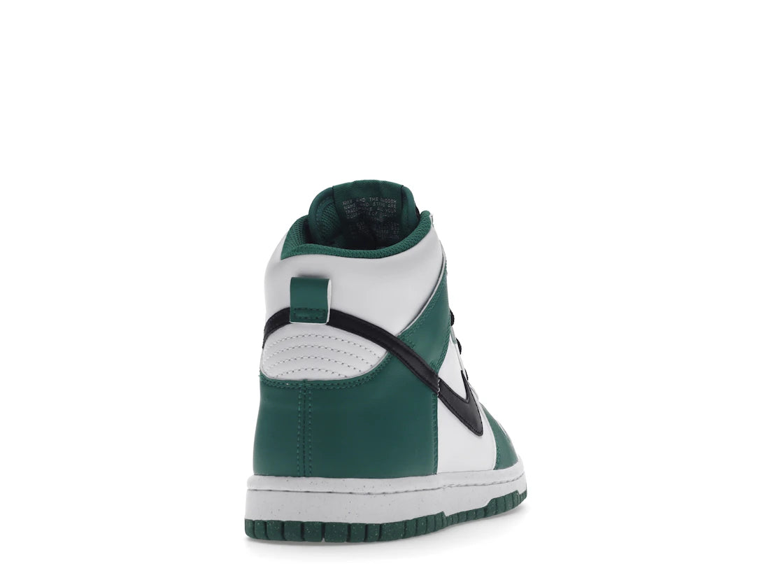 Nike Dunk High Celtics (GS)