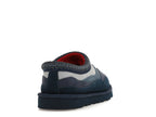 tenisky a boty UGG Tasman Slipper Shoe Palace Painted Hills Blue 1157090-BLU ADONIO
