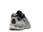 ASICS Gel-NYC Black Fjord Grey