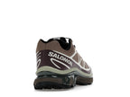 Salomon XT-6 Walnut Huckleberry