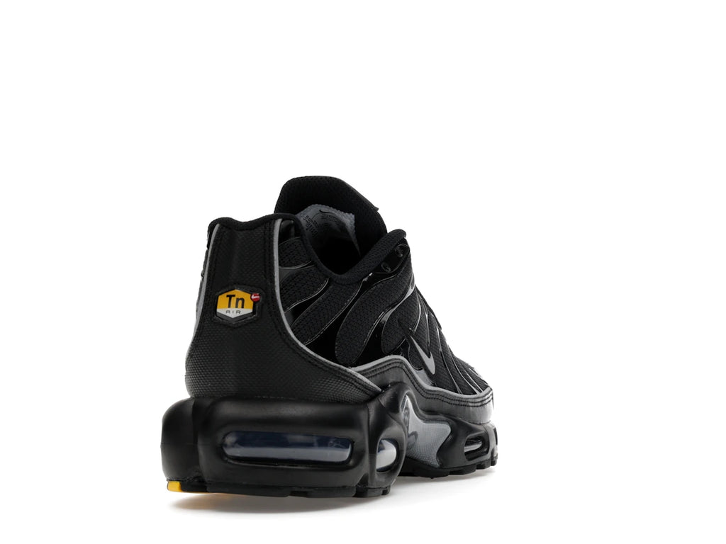 Nike Air Max Plus OG Black Reflective