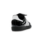 adidas Samba LT Core Black Patent Leather (W)