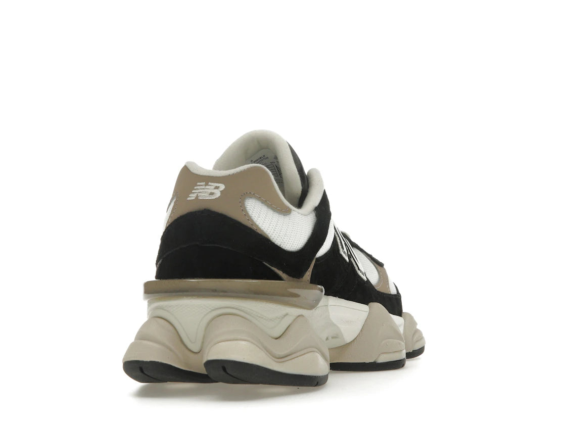 New Balance 9060 Sea Salt Bone