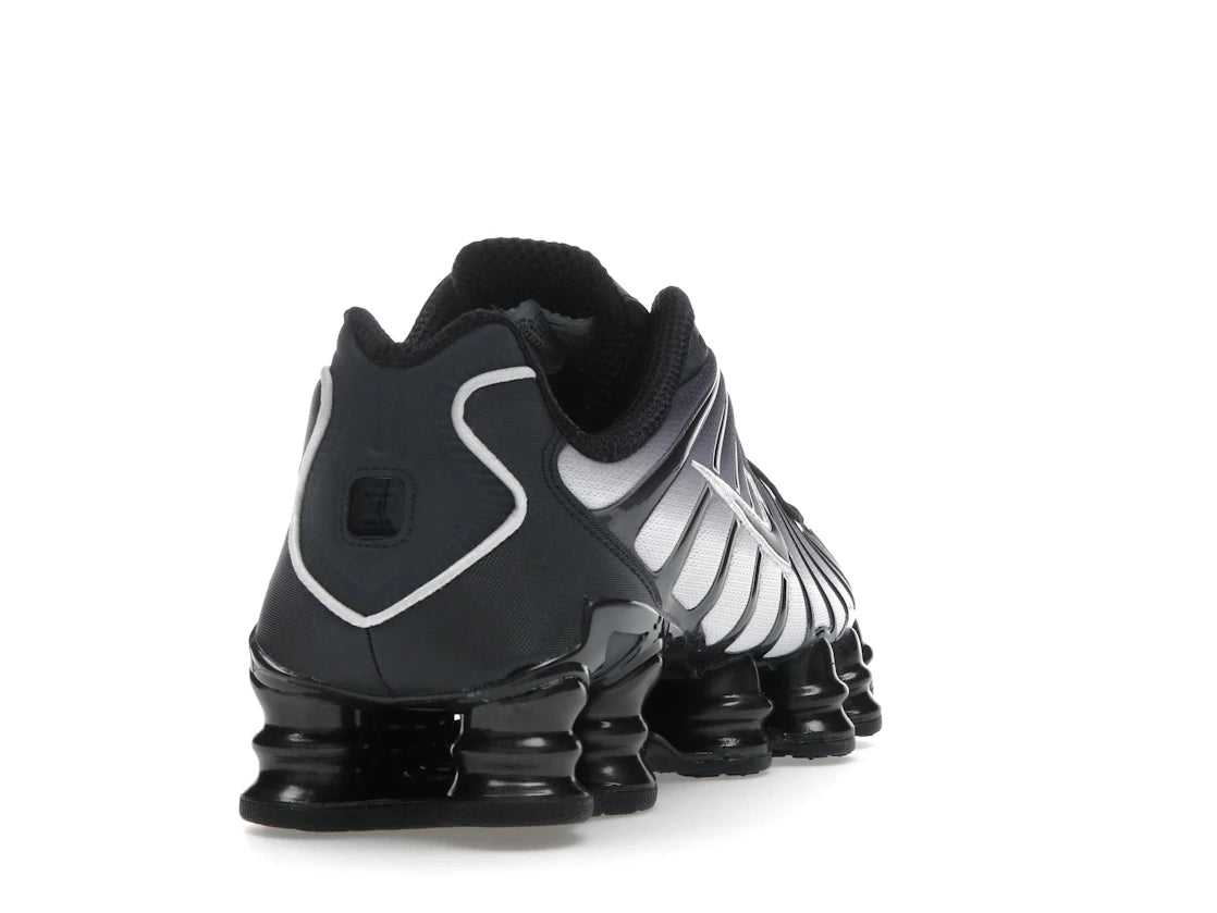 tenisky a boty Nike Shox TL Fade Off Noir White (W) IH1336-002 ADONIO
