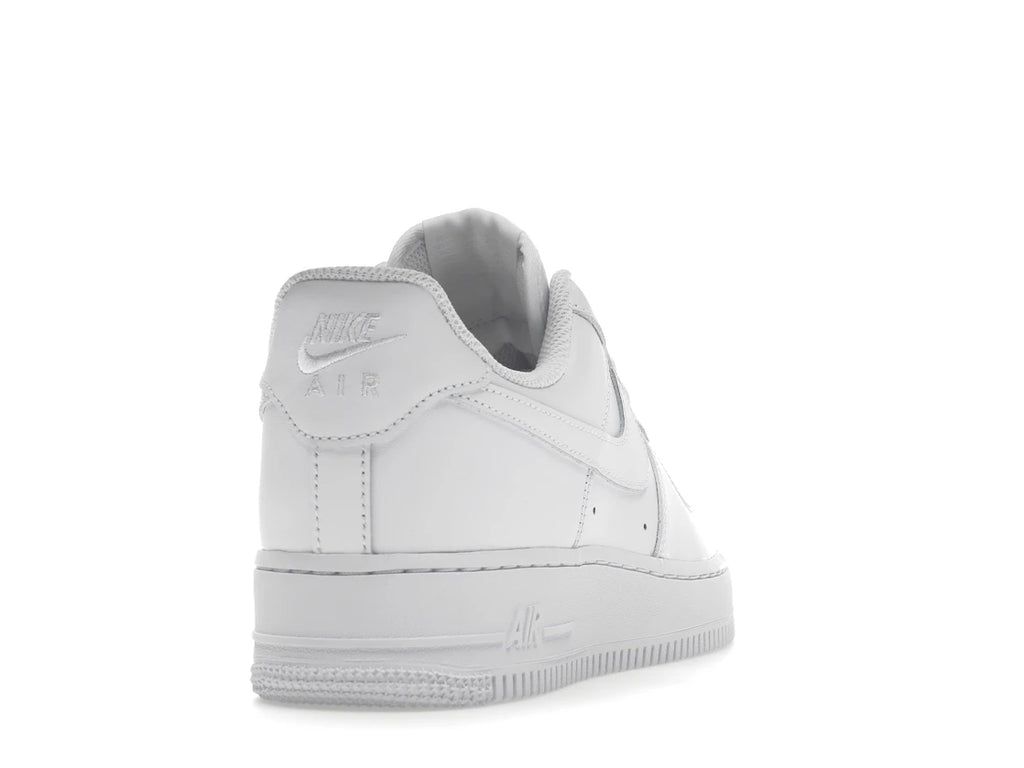 Nike Air Force 1 Low '07 White (W)