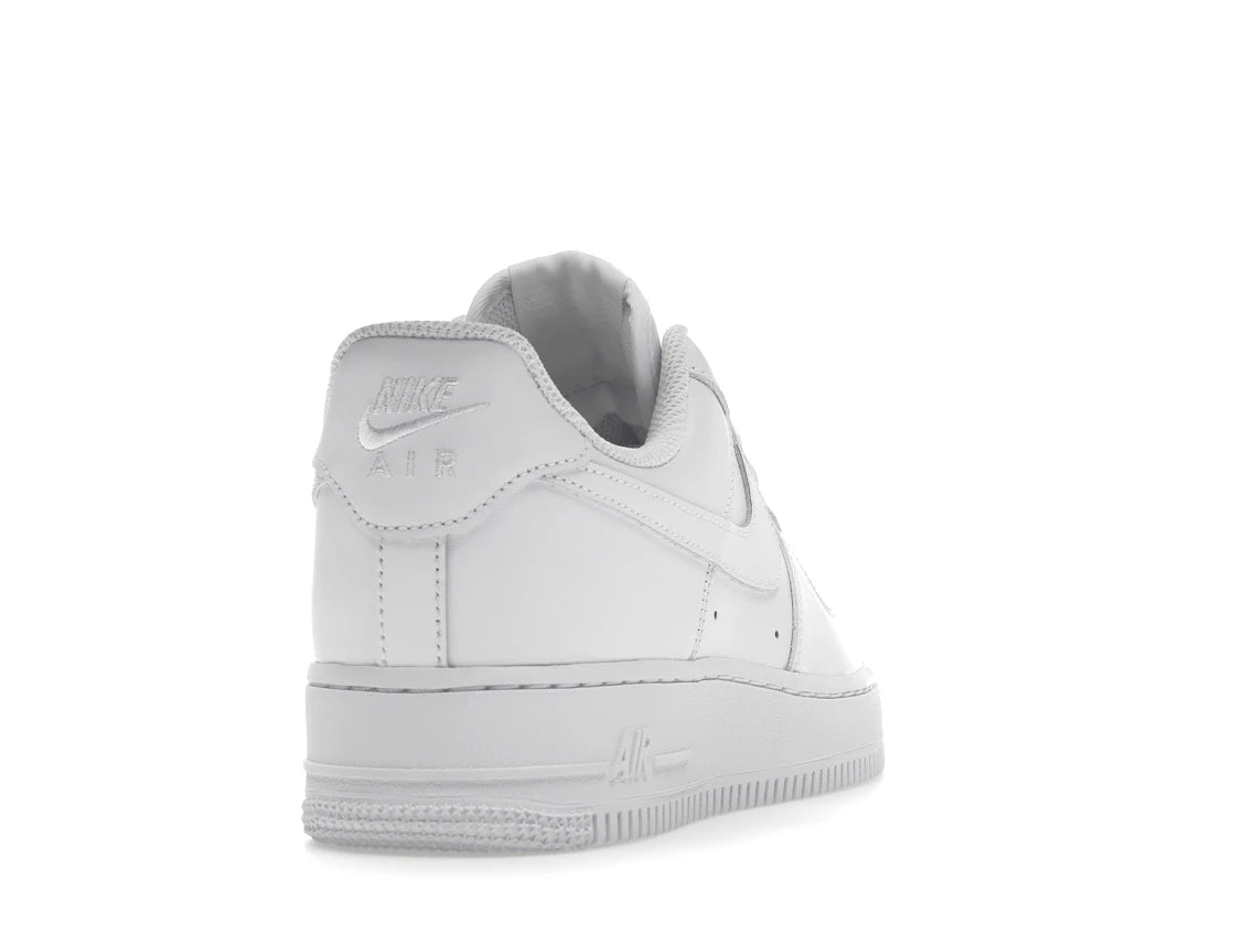 Nike Air Force 1 Low '07 White (W)