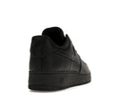 Nike Air Force 1 Low SP Triple Black Perforated