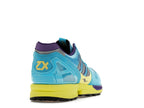 adidas ZX 8000 Consortium Blue Glow Unity Purple