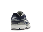 tenisky a boty Nike Air Force 3 Low SP Nigo Pendleton College Pack Midnight Navy HV5032-400 ADONIO