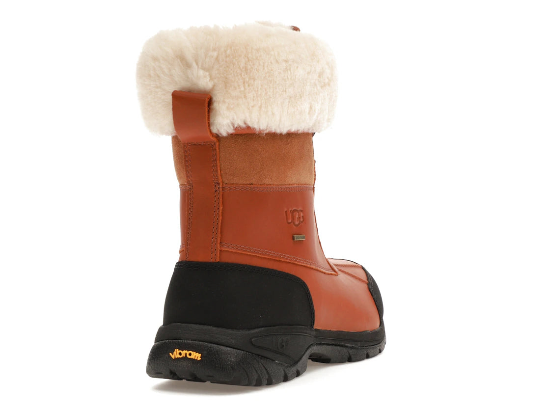 tenisky a boty UGG Butte Boot Worchester 5521-WRCH ADONIO