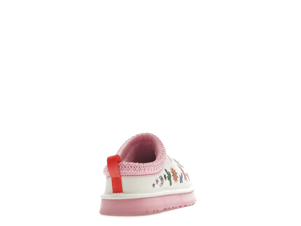 UGG Tazz Slipper Humberto Cruz Pop Sketch (detské)