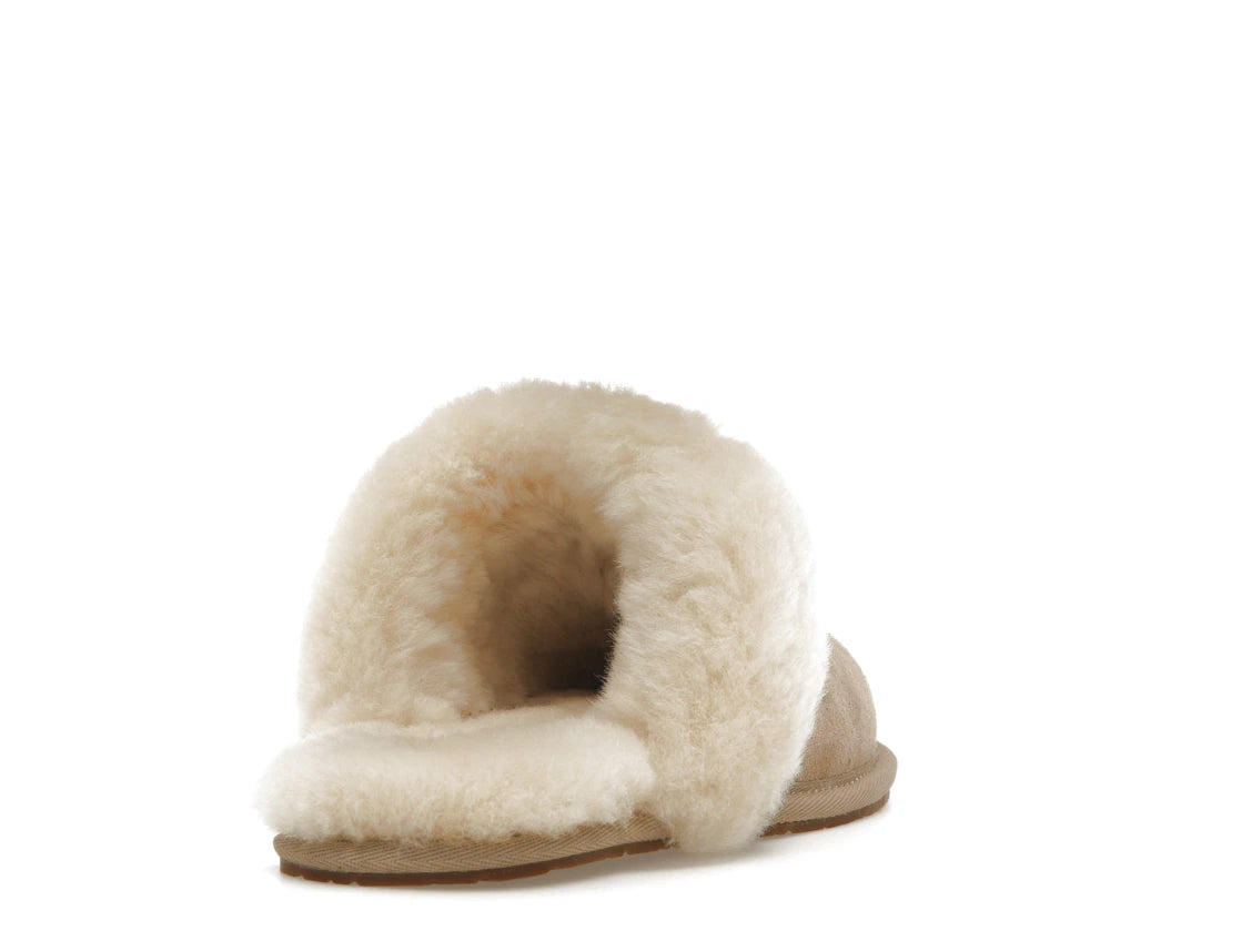 UGG Scuffette II Slipper Sand (W)