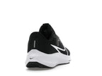 Nike Air Zoom Pegasus 40 Black White