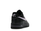 Nike Air Force 1 Low LV8 Hydrangeas Black (GS)