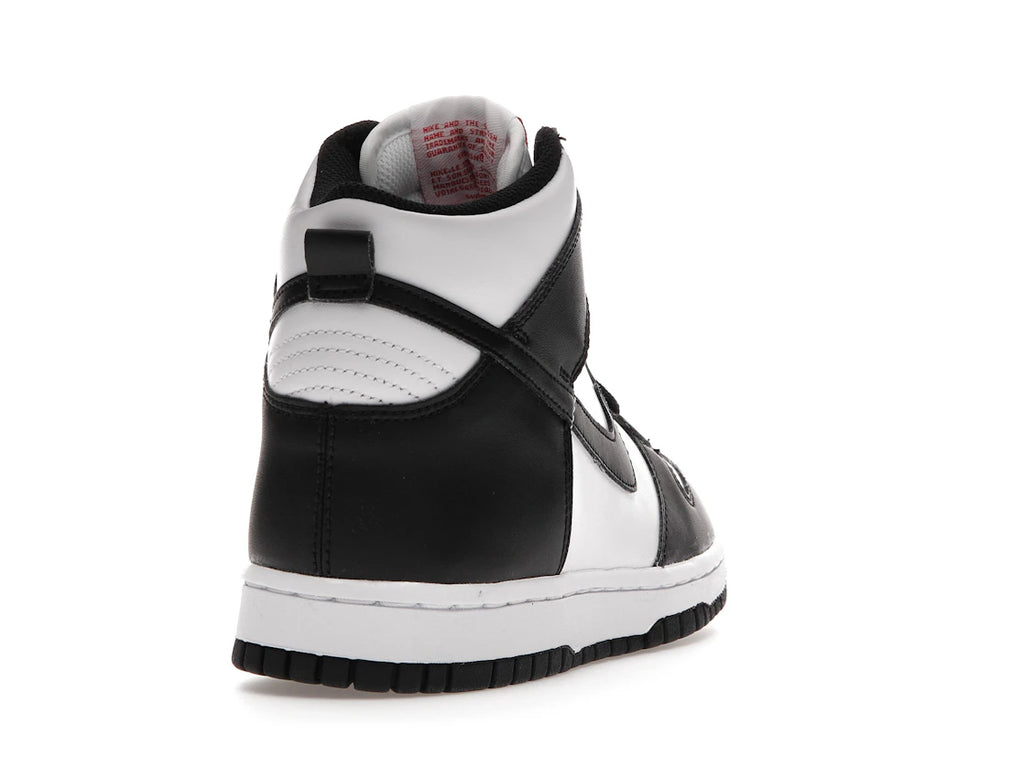 tenisky a boty Nike Dunk High Panda (2021) (GS) DB2179-103 ADONIO