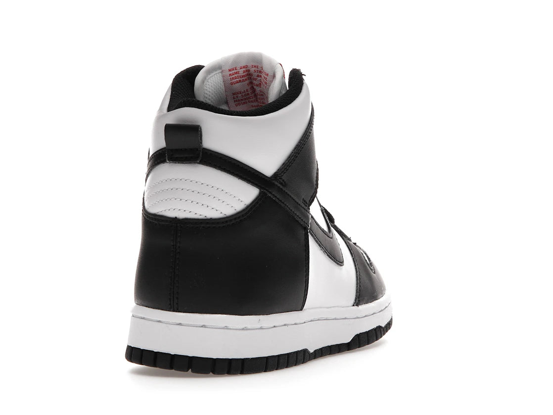 tenisky a boty Nike Dunk High Panda (2021) (GS) DB2179-103 ADONIO