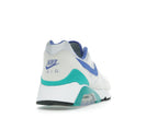 tenisky a boty Nike Air 180 White Medium Blue Clear Jade FJ9259-102 ADONIO