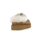 tenisky a boty UGG Tasman Alpine Slipper Chestnut (W) 1158258-CHE ADONIO