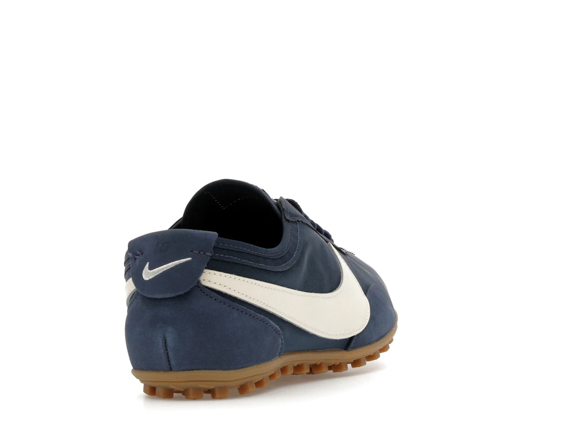 Nike Moon Shoe OG Midnight Navy Gum Light Brown Soft Pearl (W)