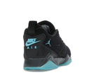 Jordan MVP 92 Black Gamma Blue