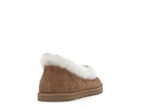 tenisky a boty UGG Zora Ballet Flat Chestnut (W) 1178111-CHE ADONIO