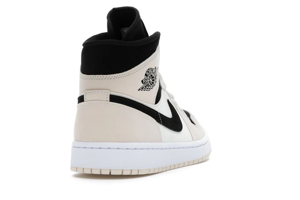 tenisky a boty Jordan 1 Mid Barely Orange (W) BQ6472-800 ADONIO
