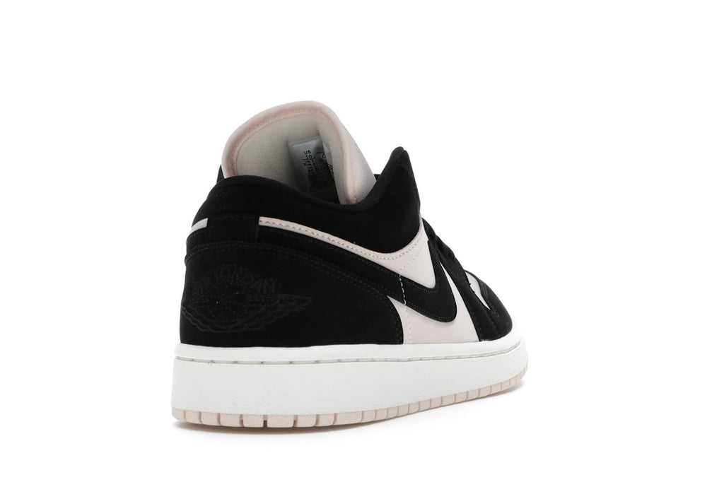Jordan 1 Low Black Guava Ice (W)