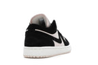Jordan 1 Low Black Guava Ice (W)