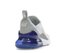 tenisky a boty Nike Air Max 270 Vast Grey Racer Blue AH8050-031 ADONIO