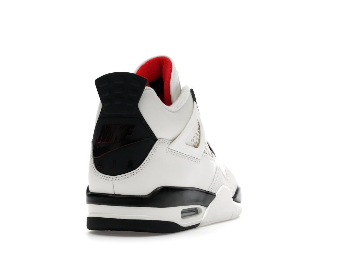 tenisky a boty Jordan 4 Retro OG Flight Club ADONIO