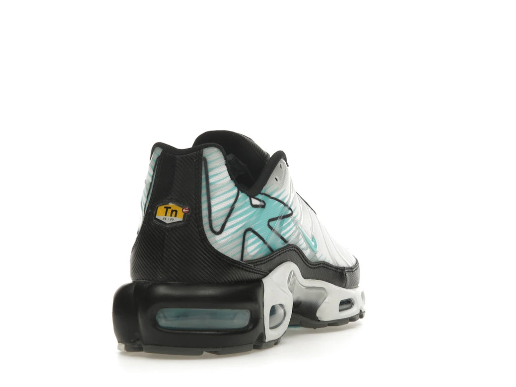 Nike Air Max Plus Mercurial Vapor