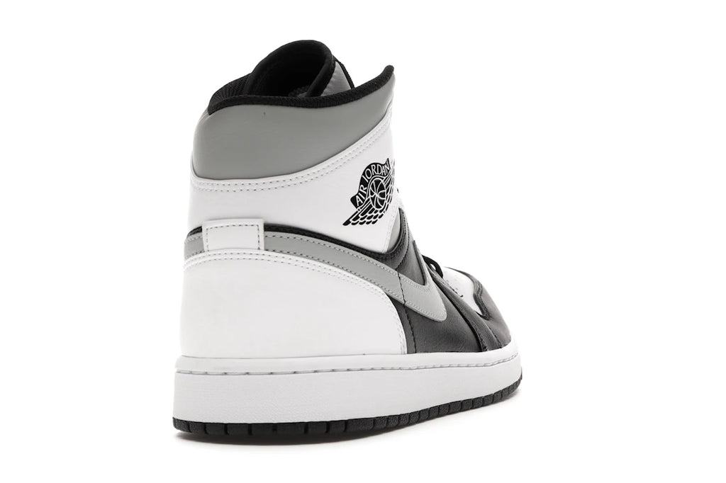 tenisky a boty Jordan 1 Mid White Shadow 554724-073 ADONIO