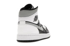 tenisky a boty Jordan 1 Mid White Shadow 554724-073 ADONIO