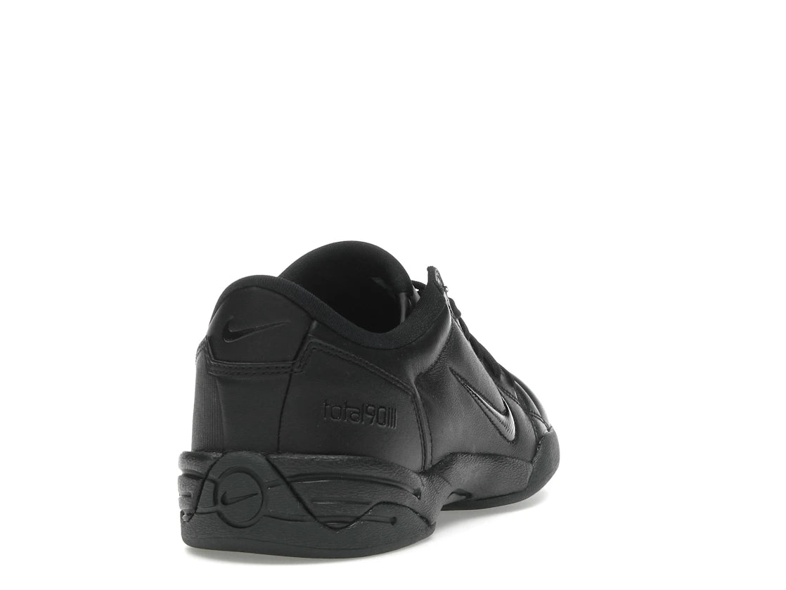 Nike Total 90 3 Triple Black (W)