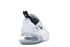 tenisky a boty Nike Air Max 270 White Black (W) AH6789-100 ADONIO
