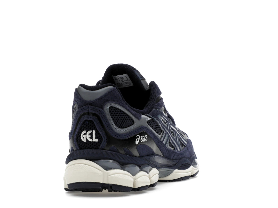 tenisky a boty ASICS Gel-NYC Midnight Midnight 1203A383-401 ADONIO