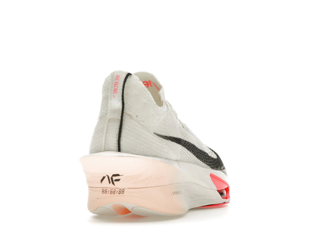 Nike Air Zoom Alphafly Next% 3 Sail Crimson Tint
