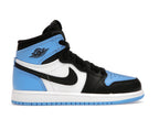 Jordan 1 Retro High OG UNC Toe PS