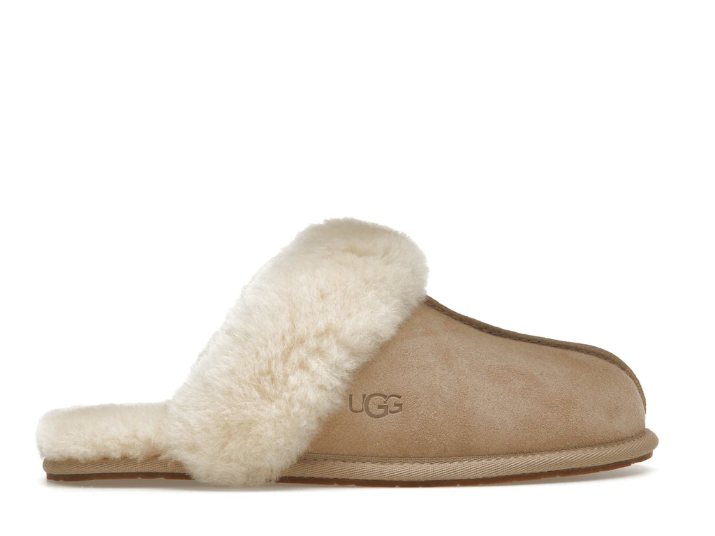UGG Scuffette II Slipper Sand (W)