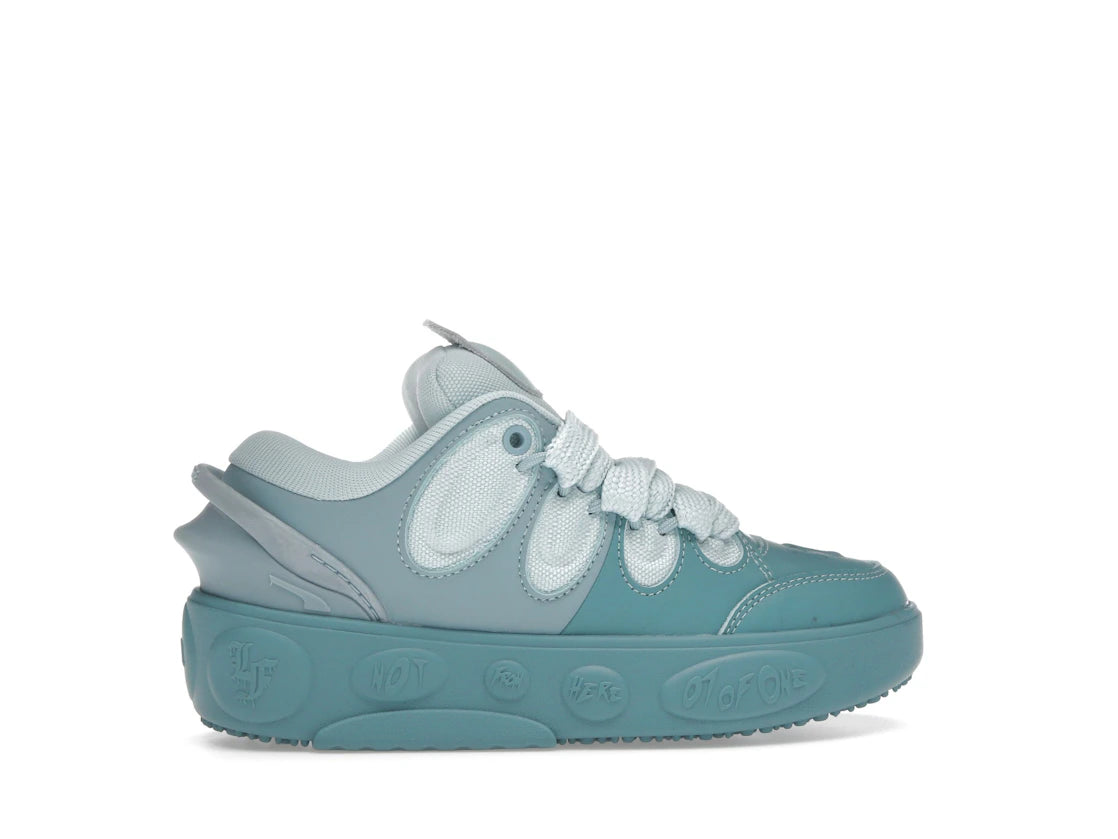 tenisky a boty Puma LaMelo Ball LaFrancé Icey (GS) 312981-01 ADONIO