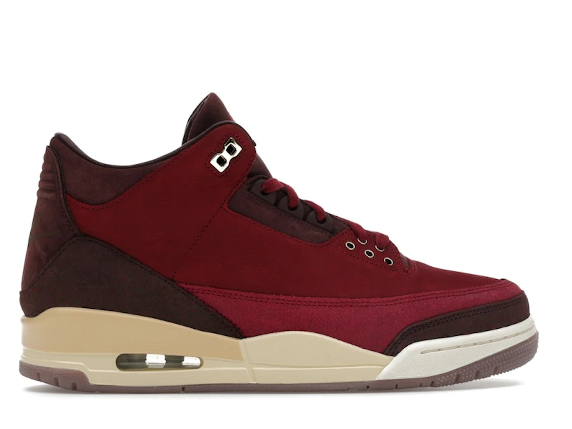 tenisky a boty Jordan 3 Retro PRM Bin23 IO7744-600 ADONIO