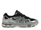 ASICS Gel-NYC Black Fjord Grey